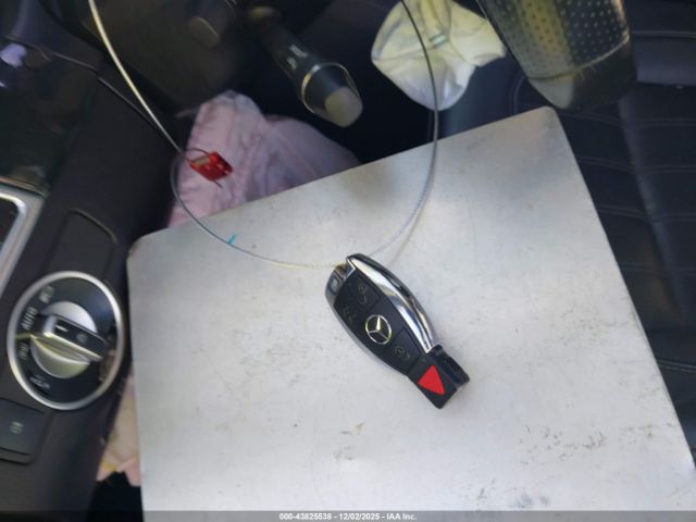 2016 MERCEDES-BENZ GLE 350 4JGDA5JB9GA717203 Photo 10