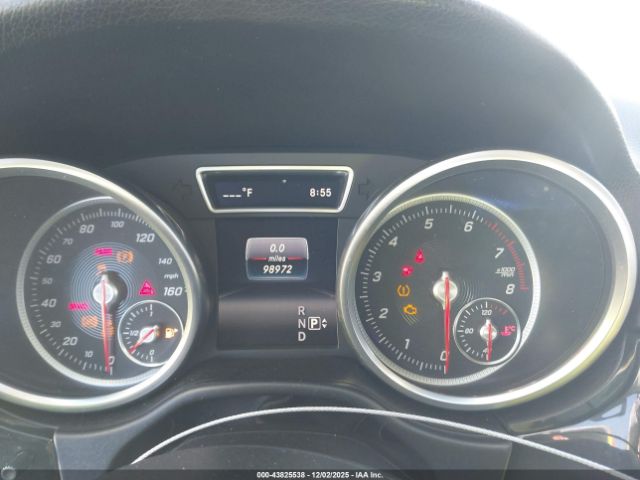 2016 MERCEDES-BENZ GLE 350 4JGDA5JB9GA717203 Photo 6