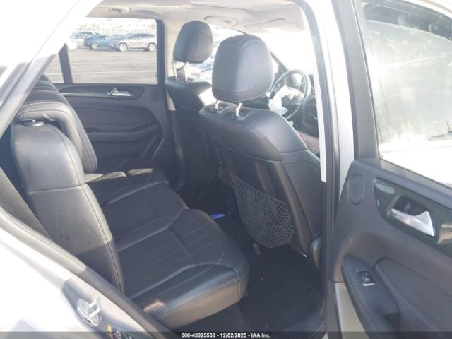 2016 MERCEDES-BENZ GLE 350 4JGDA5JB9GA717203 Photo 7