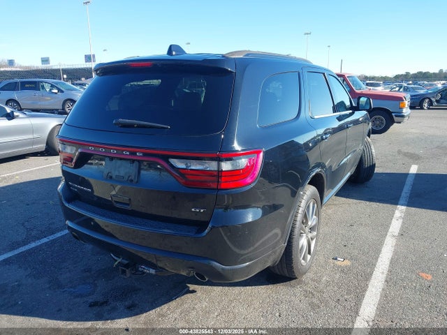 2017 DODGE DURANGO 1C4RDJDGXHC643846 Photo 3