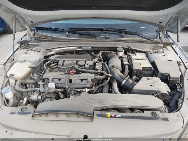 5XXG64J21MG011887 KIA t-gdi gamma ii