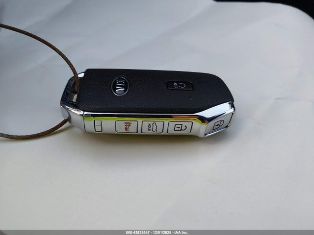 5XXG64J21MG011887 KIA t-gdi gamma ii