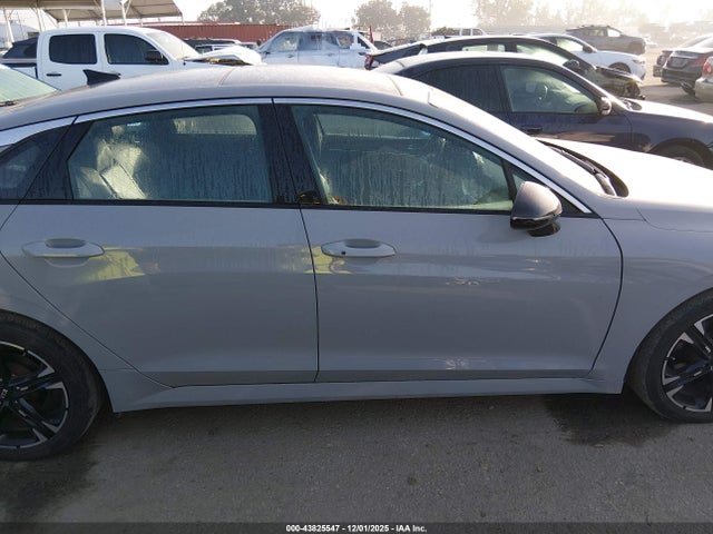 5XXG64J21MG011887 KIA t-gdi gamma ii