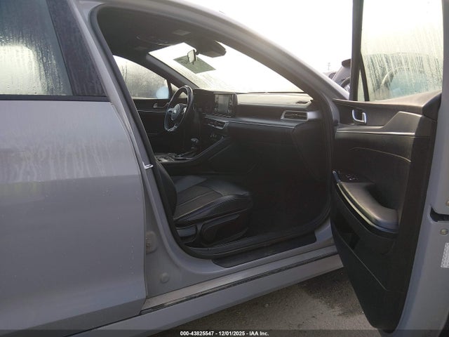 5XXG64J21MG011887 KIA t-gdi gamma ii