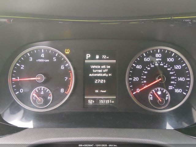 5XXG64J21MG011887 KIA t-gdi gamma ii