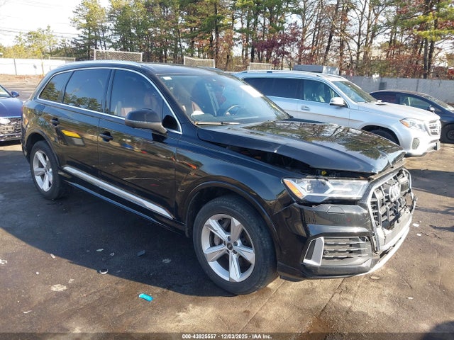 2023 AUDI Q7 WA1ACBF74PD018459 Photo 0