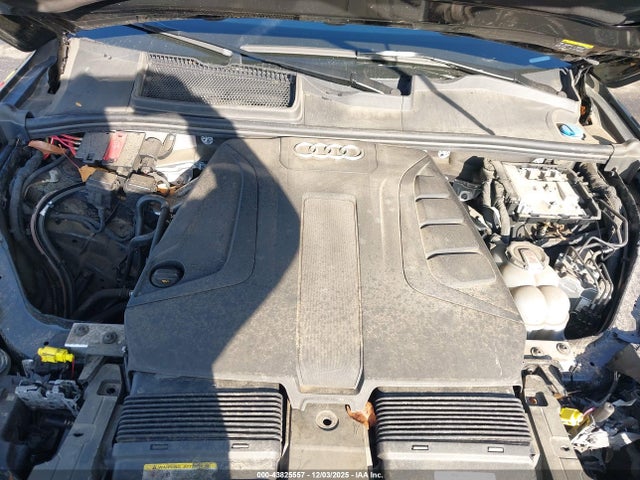 2023 AUDI Q7 WA1ACBF74PD018459 Photo 9