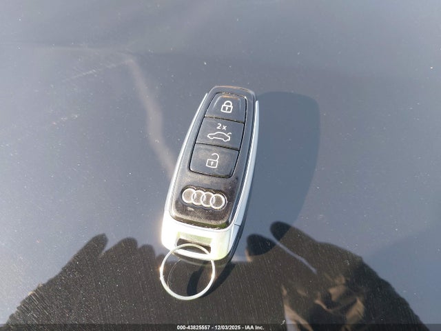 2023 AUDI Q7 WA1ACBF74PD018459 Photo 10