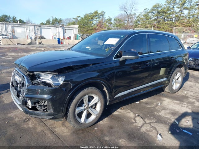2023 AUDI Q7 WA1ACBF74PD018459 Photo 1