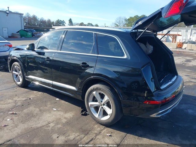 2023 AUDI Q7 WA1ACBF74PD018459 Photo 2