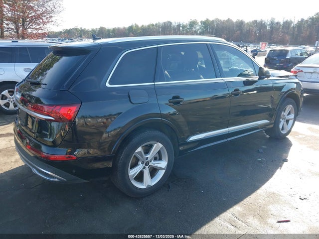 2023 AUDI Q7 WA1ACBF74PD018459 Photo 3