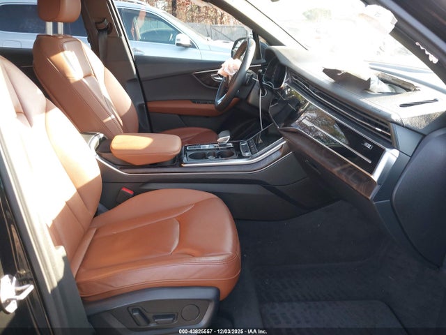 2023 AUDI Q7 WA1ACBF74PD018459 Photo 4