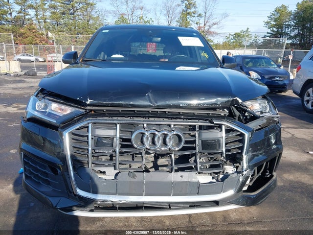 2023 AUDI Q7 WA1ACBF74PD018459 Photo 5