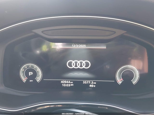 2023 AUDI Q7 WA1ACBF74PD018459 Photo 6