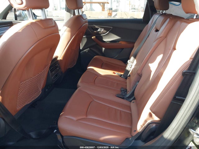 2023 AUDI Q7 WA1ACBF74PD018459 Photo 7