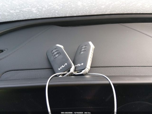 2025 KIA SPORTAGE HYBRID KNDPXCDG9S7227913 Photo 10