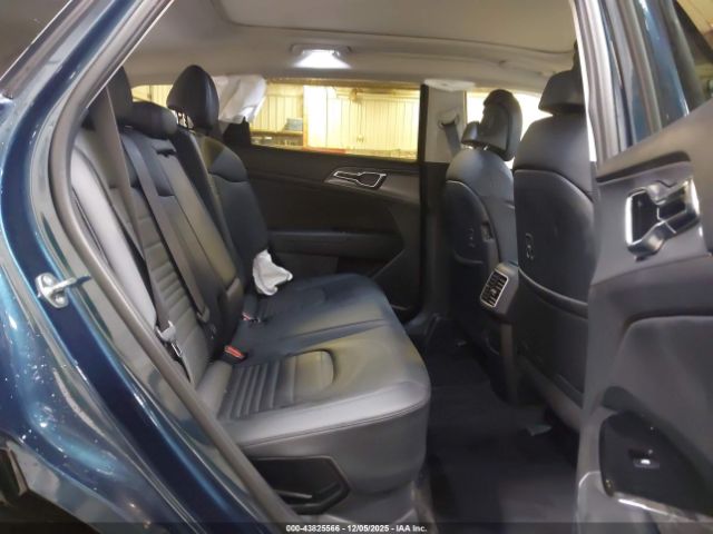 2025 KIA SPORTAGE HYBRID KNDPXCDG9S7227913 Photo 7