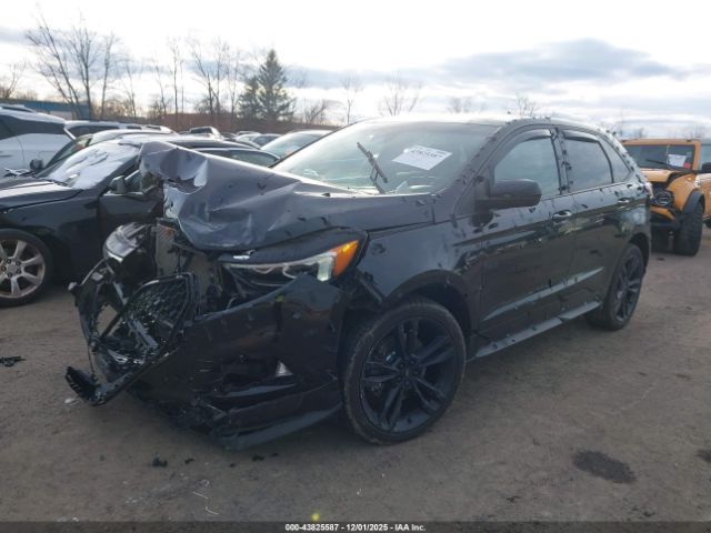 2020 FORD EDGE 2FMPK4AP9LBA02226 Photo 1