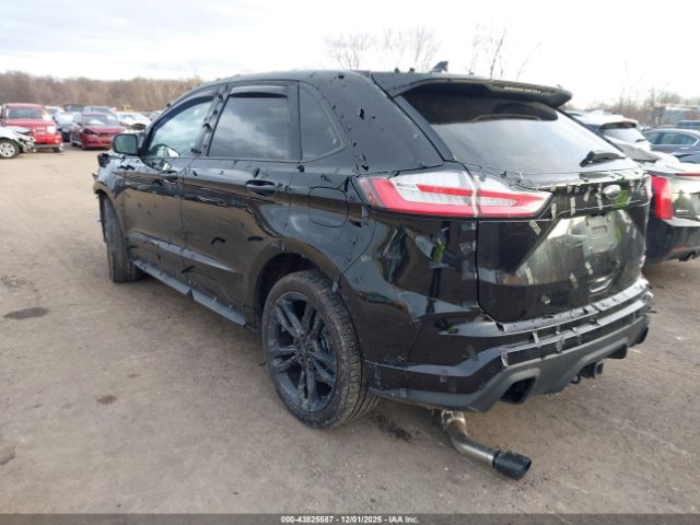 2020 FORD EDGE 2FMPK4AP9LBA02226 Photo 2