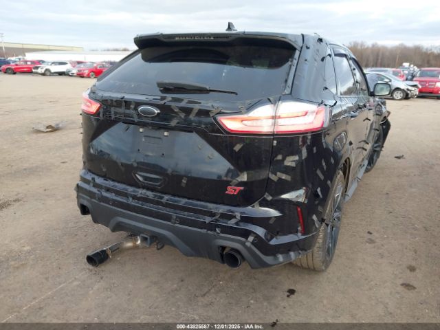 2020 FORD EDGE 2FMPK4AP9LBA02226 Photo 3