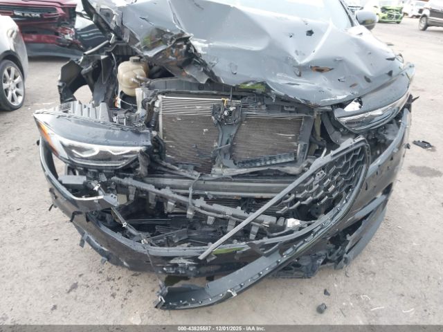 2020 FORD EDGE 2FMPK4AP9LBA02226 Photo 5