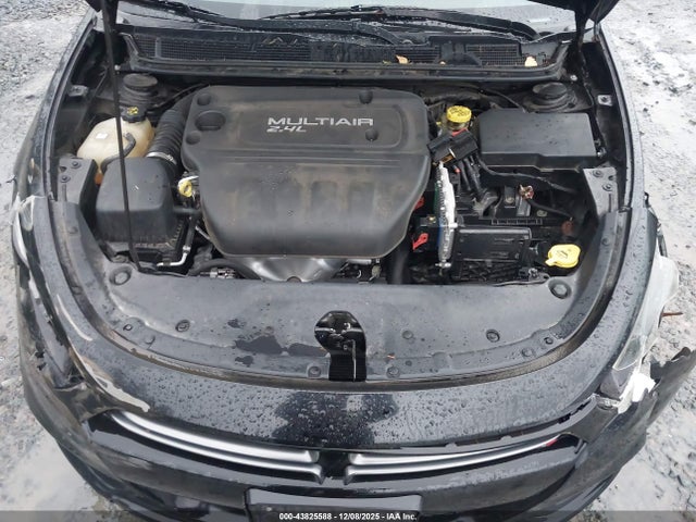 Dodge DART GT 2016 1C3CDFEB9GD644764 Image 10