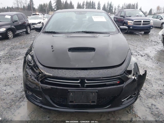 Dodge DART GT 2016 1C3CDFEB9GD644764 Image 12