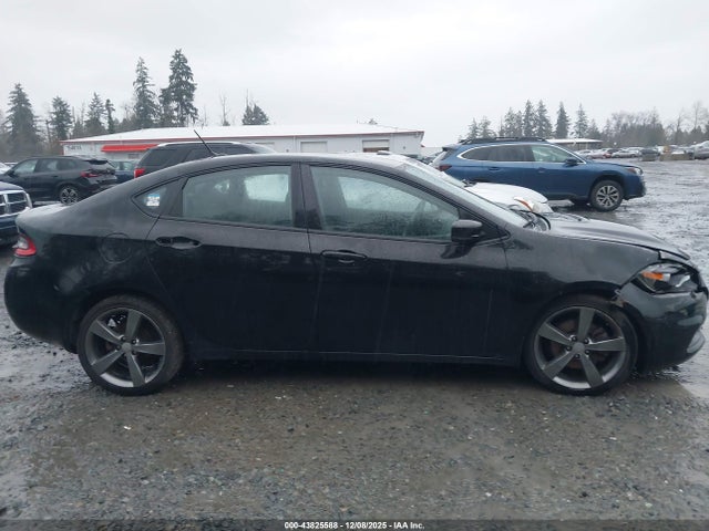 Dodge DART GT 2016 1C3CDFEB9GD644764 Image 13