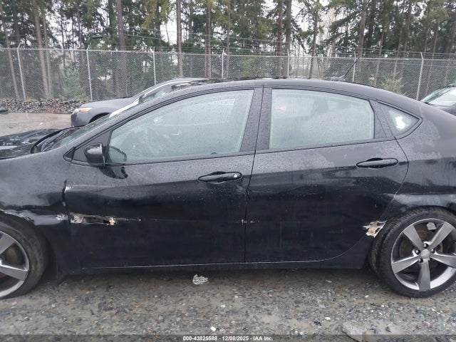 Dodge DART GT 2016 1C3CDFEB9GD644764 Image 14