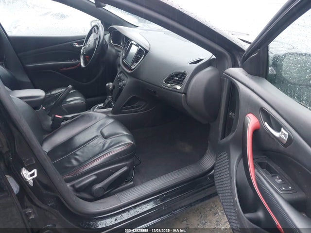 Dodge DART GT 2016 1C3CDFEB9GD644764 Image 17