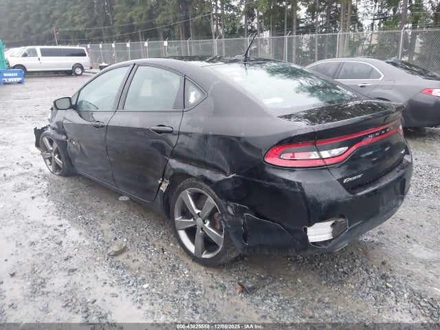 Dodge DART GT 2016 1C3CDFEB9GD644764 Image 3
