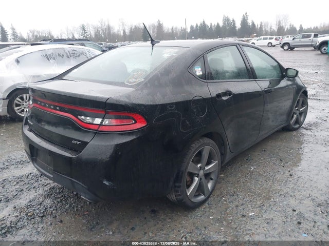 Dodge DART GT 2016 1C3CDFEB9GD644764 Image 4