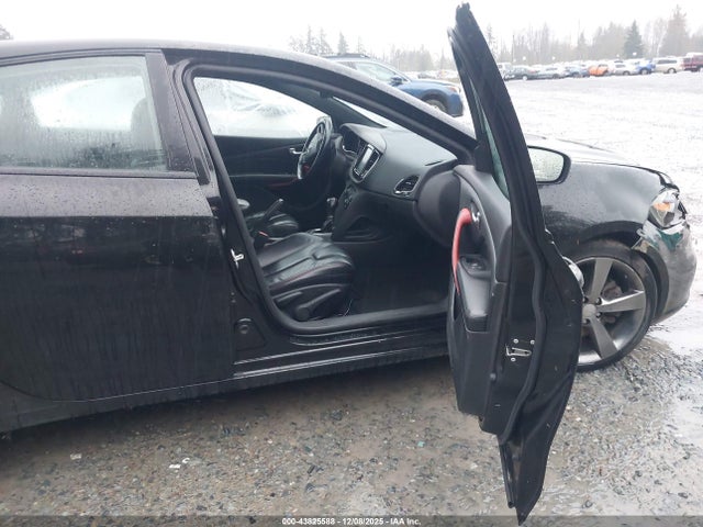 Dodge DART GT 2016 1C3CDFEB9GD644764 Image 5