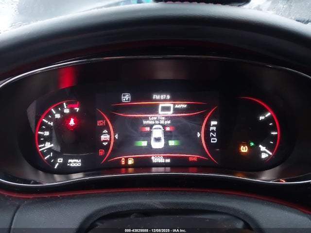 Dodge DART GT 2016 1C3CDFEB9GD644764 Image 7