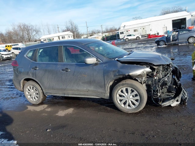 43825592 :رقم المزاد ، KNMAT2MV6LP505162 vin ، 2020 Nissan Rogue S Intelligent Awd مزاد بيع