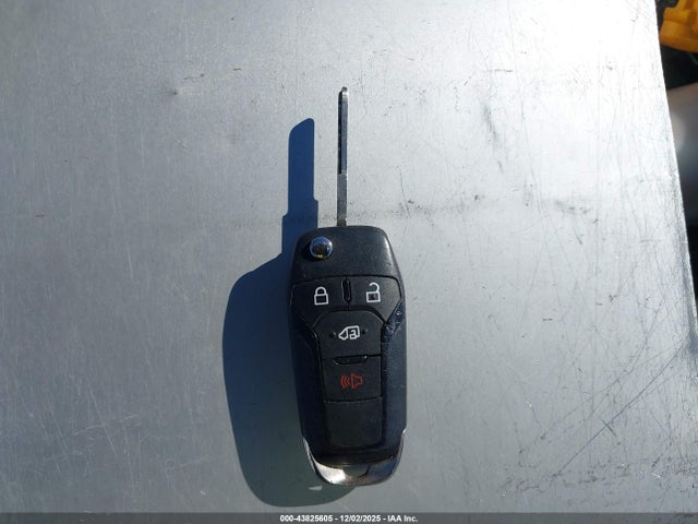 1FTBR1Y80LKB14572 Ford Transit-250