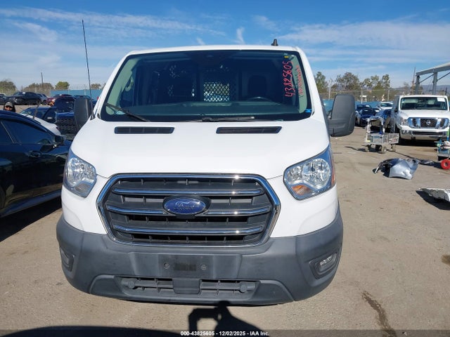 1FTBR1Y80LKB14572 Ford Transit-250