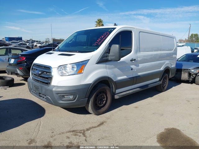 1FTBR1Y80LKB14572 Ford Transit-250