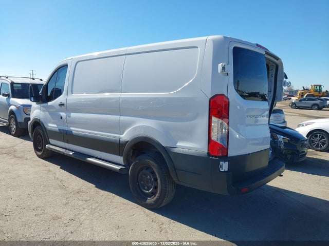 1FTBR1Y80LKB14572 Ford Transit-250