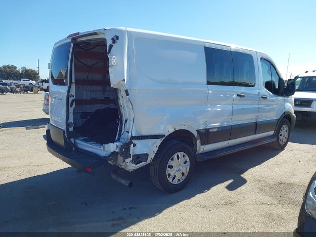 1FTBR1Y80LKB14572 Ford Transit-250