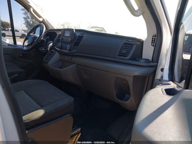 1FTBR1Y80LKB14572 Ford Transit-250