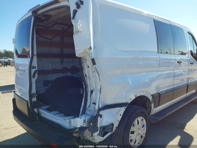 1FTBR1Y80LKB14572 Ford Transit-250