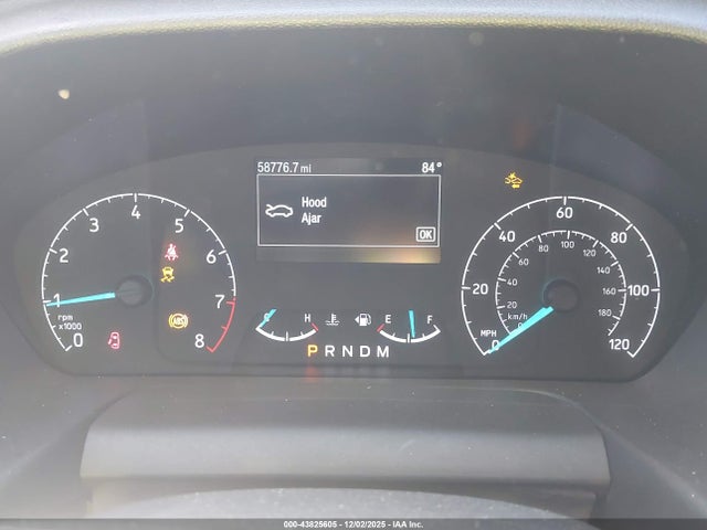 1FTBR1Y80LKB14572 Ford Transit-250