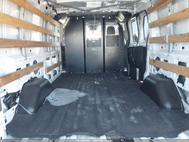 1FTBR1Y80LKB14572 Ford Transit-250