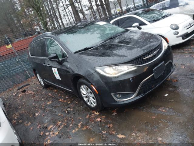2018 CHRYSLER PACIFICA 2C4RC1BGXJR260928