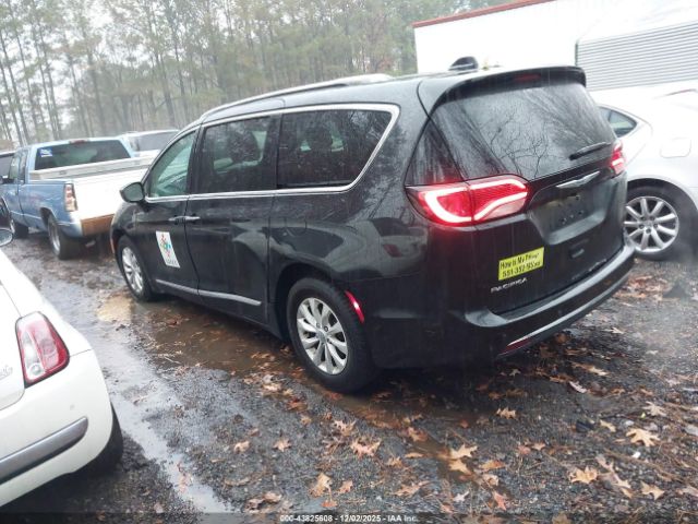 2018 CHRYSLER PACIFICA 2C4RC1BGXJR260928 Photo 2