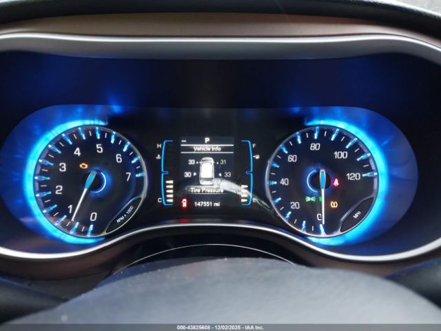 2018 CHRYSLER PACIFICA 2C4RC1BGXJR260928 Photo 6