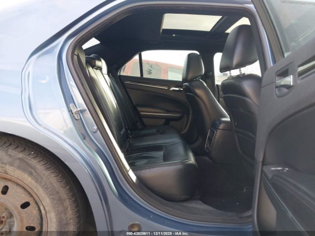 2011 CHRYSLER 300 2C3CA5CG6BH559703 Photo 7