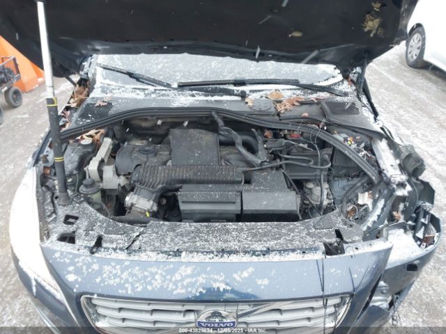 2012 VOLVO S60 YV1622FSXC2037083 Photo 9