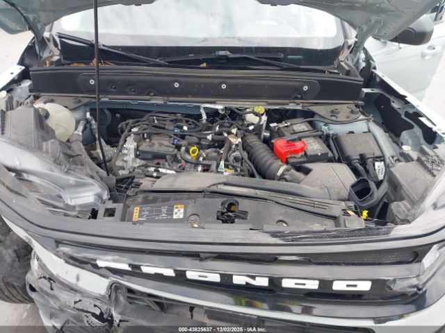 2023 FORD BRONCO SPORT 3FMCR9C60PRD36115 Photo 9